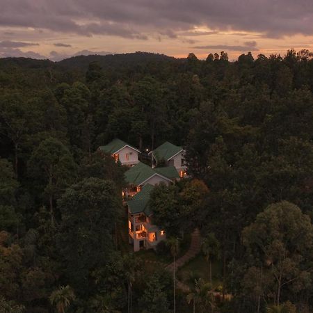 The Woods Resorts Wayanad Sultan Bathery Esterno foto
