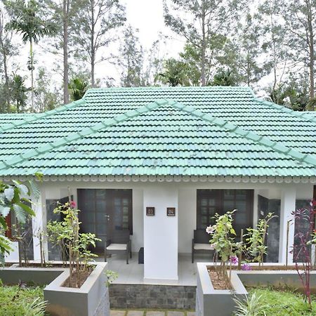 The Woods Resorts Wayanad Sultan Bathery Esterno foto
