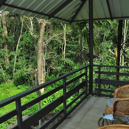 The Woods Resorts Wayanad Sultan Bathery Esterno foto
