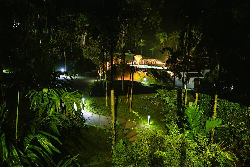 The Woods Resorts Wayanad Sultan Bathery Esterno foto