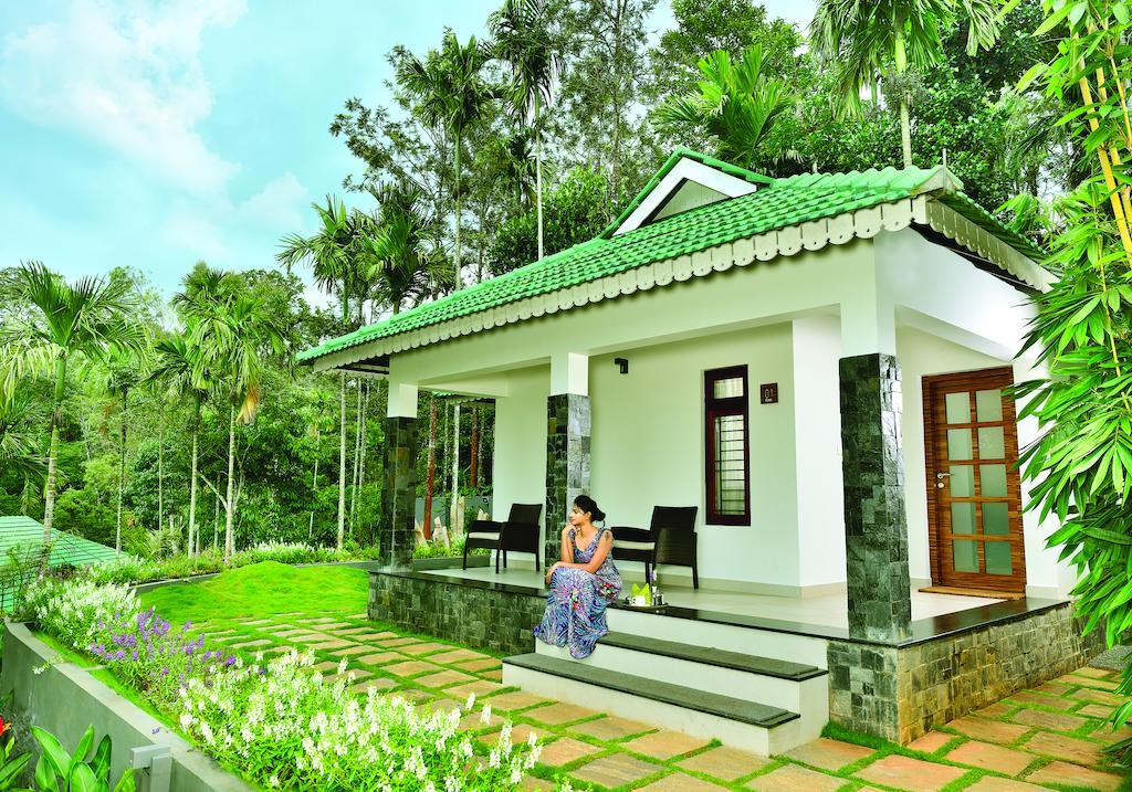 The Woods Resorts Wayanad Sultan Bathery Esterno foto