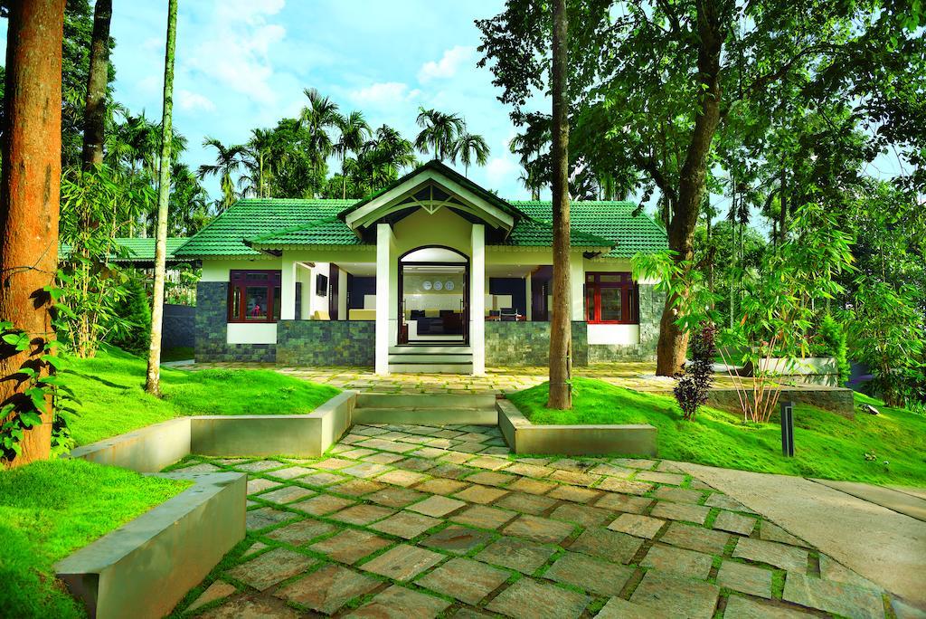 The Woods Resorts Wayanad Sultan Bathery Esterno foto