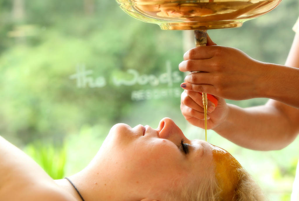 The Woods Resorts Wayanad Sultan Bathery Esterno foto
