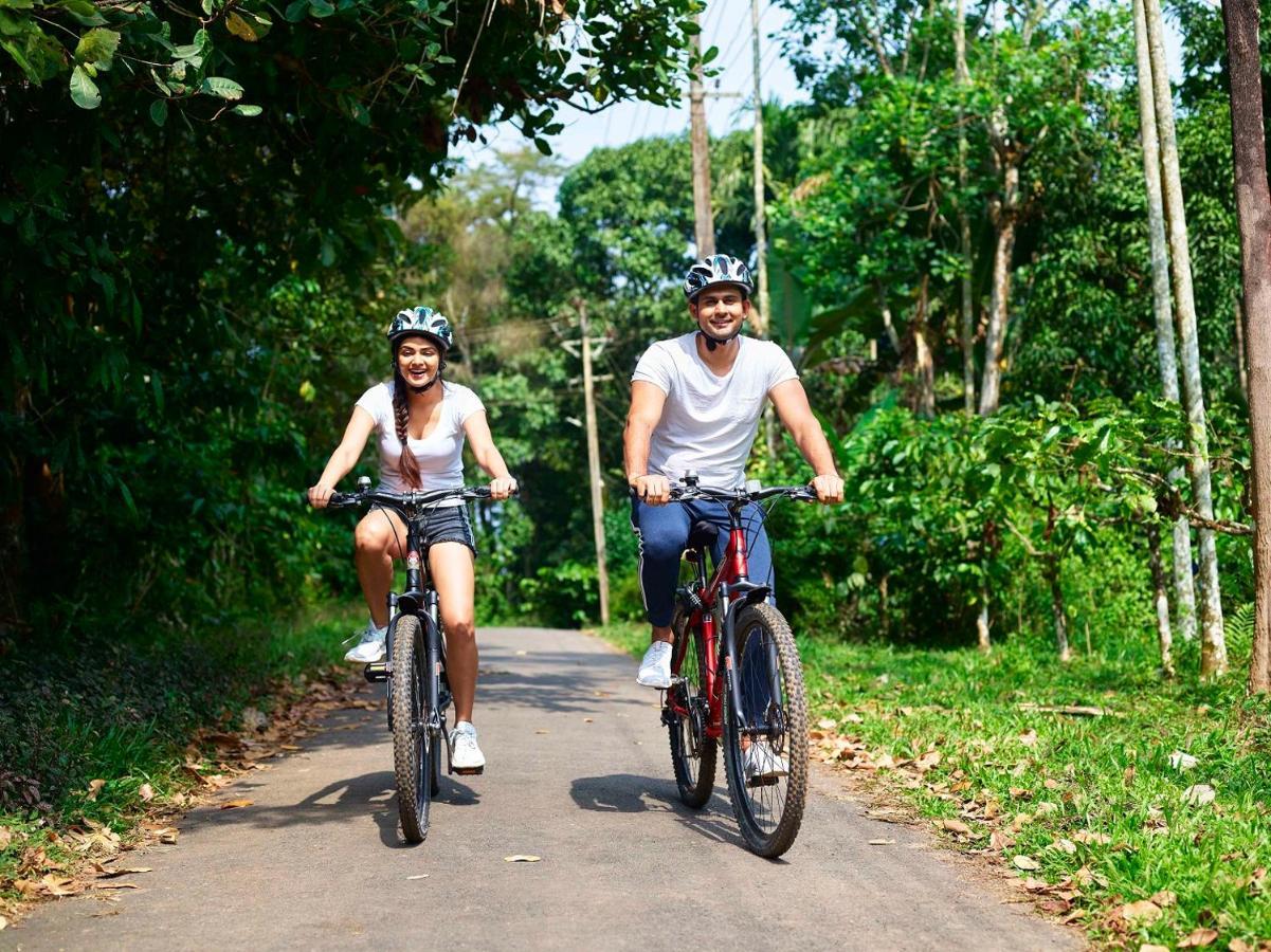 The Woods Resorts Wayanad Sultan Bathery Esterno foto