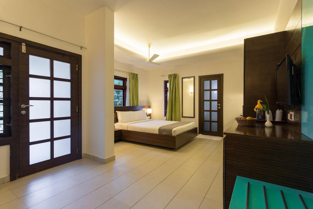 The Woods Resorts Wayanad Sultan Bathery Esterno foto