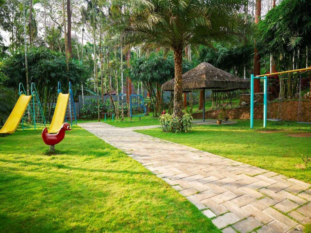 The Woods Resorts Wayanad Sultan Bathery Esterno foto