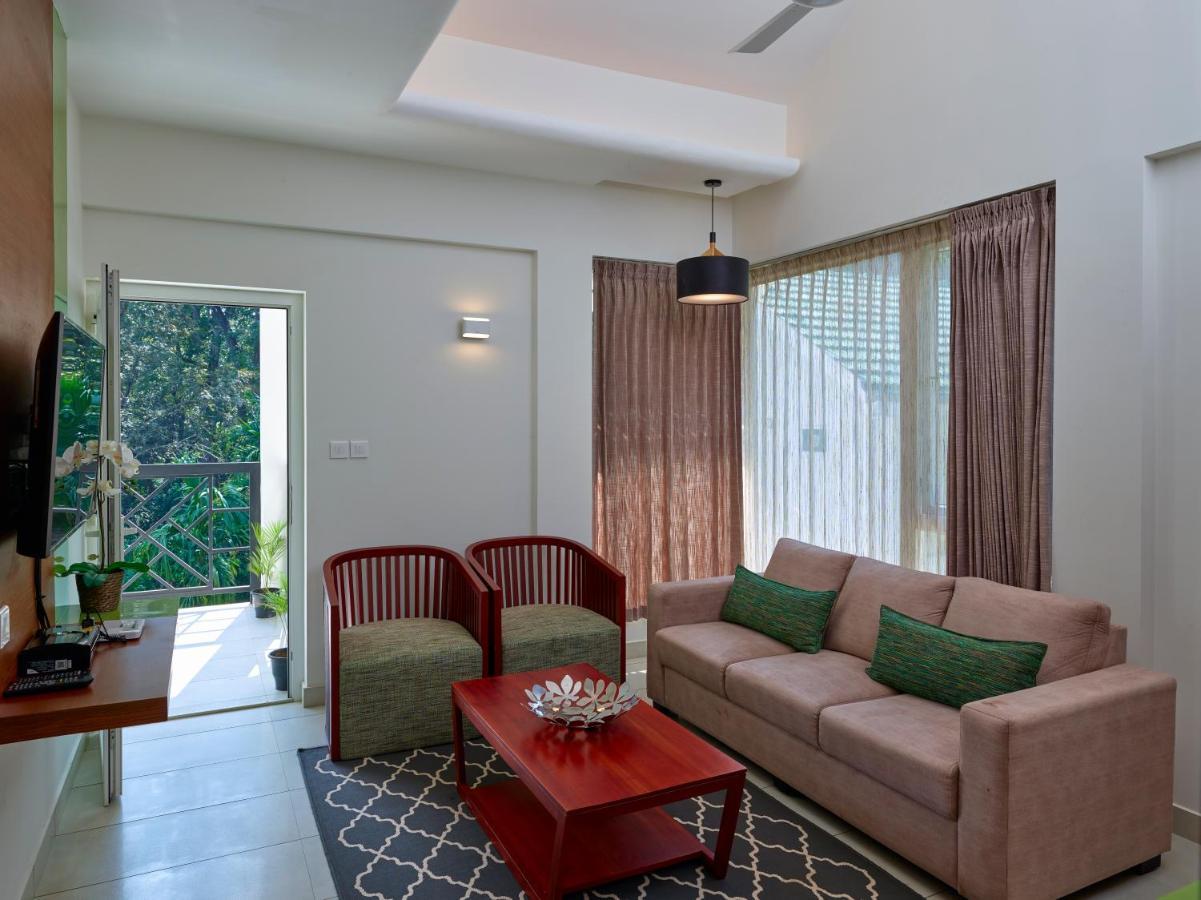 The Woods Resorts Wayanad Sultan Bathery Esterno foto