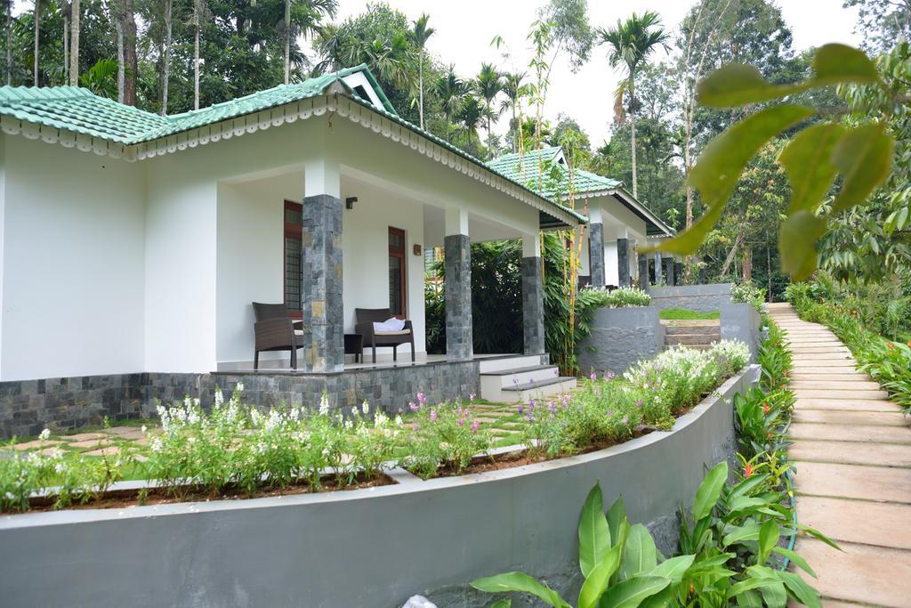 The Woods Resorts Wayanad Sultan Bathery Esterno foto