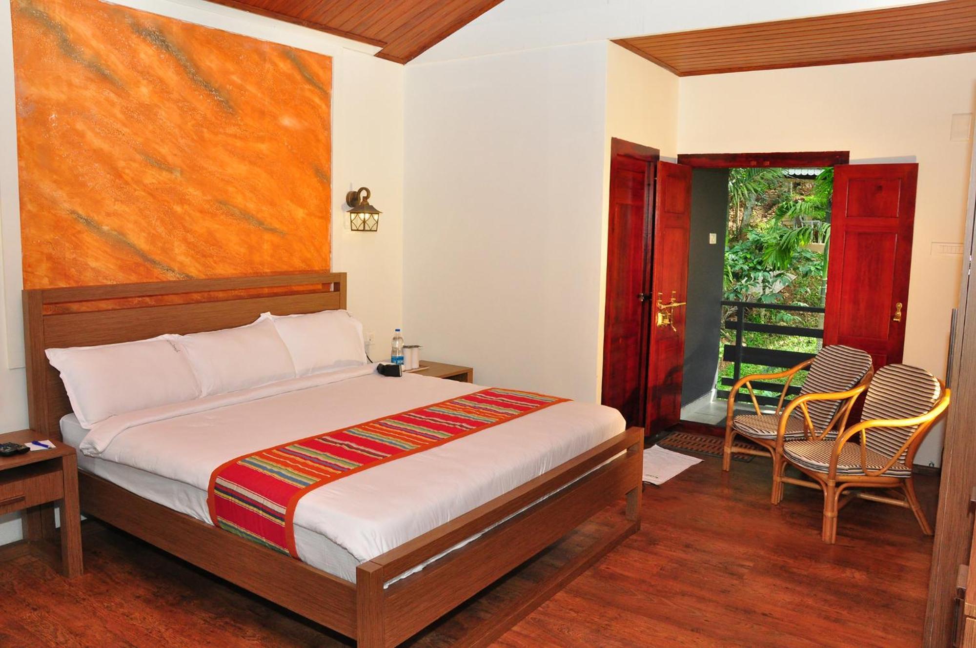 The Woods Resorts Wayanad Sultan Bathery Esterno foto
