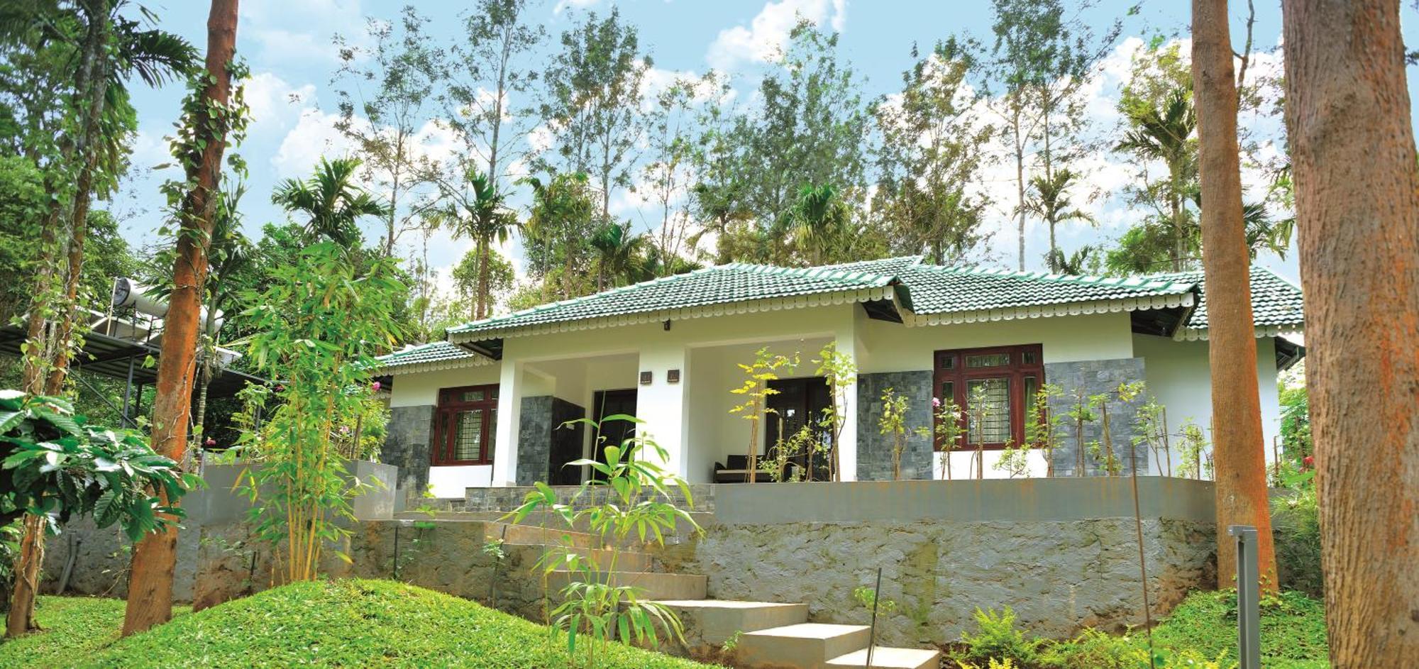 The Woods Resorts Wayanad Sultan Bathery Esterno foto