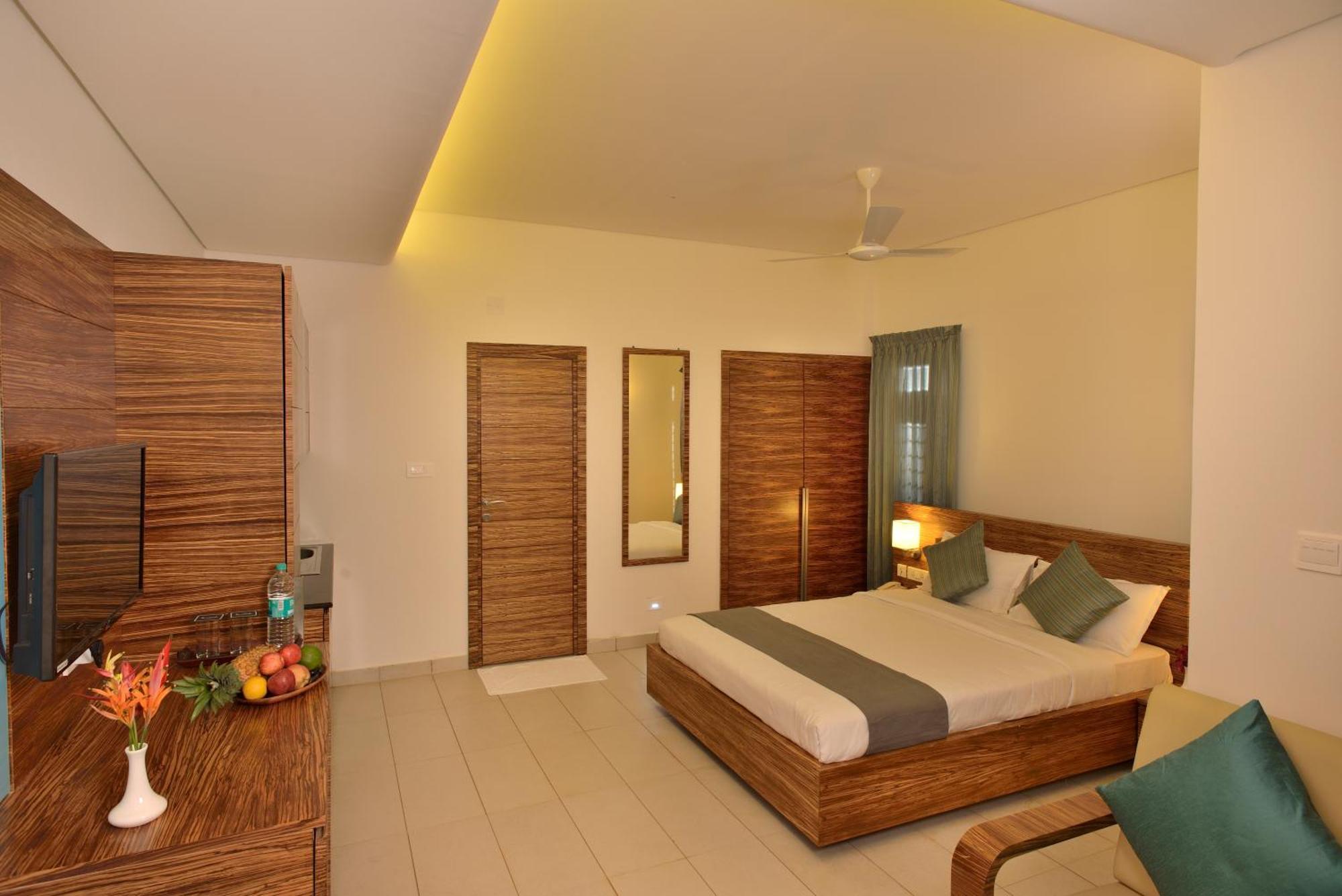The Woods Resorts Wayanad Sultan Bathery Esterno foto
