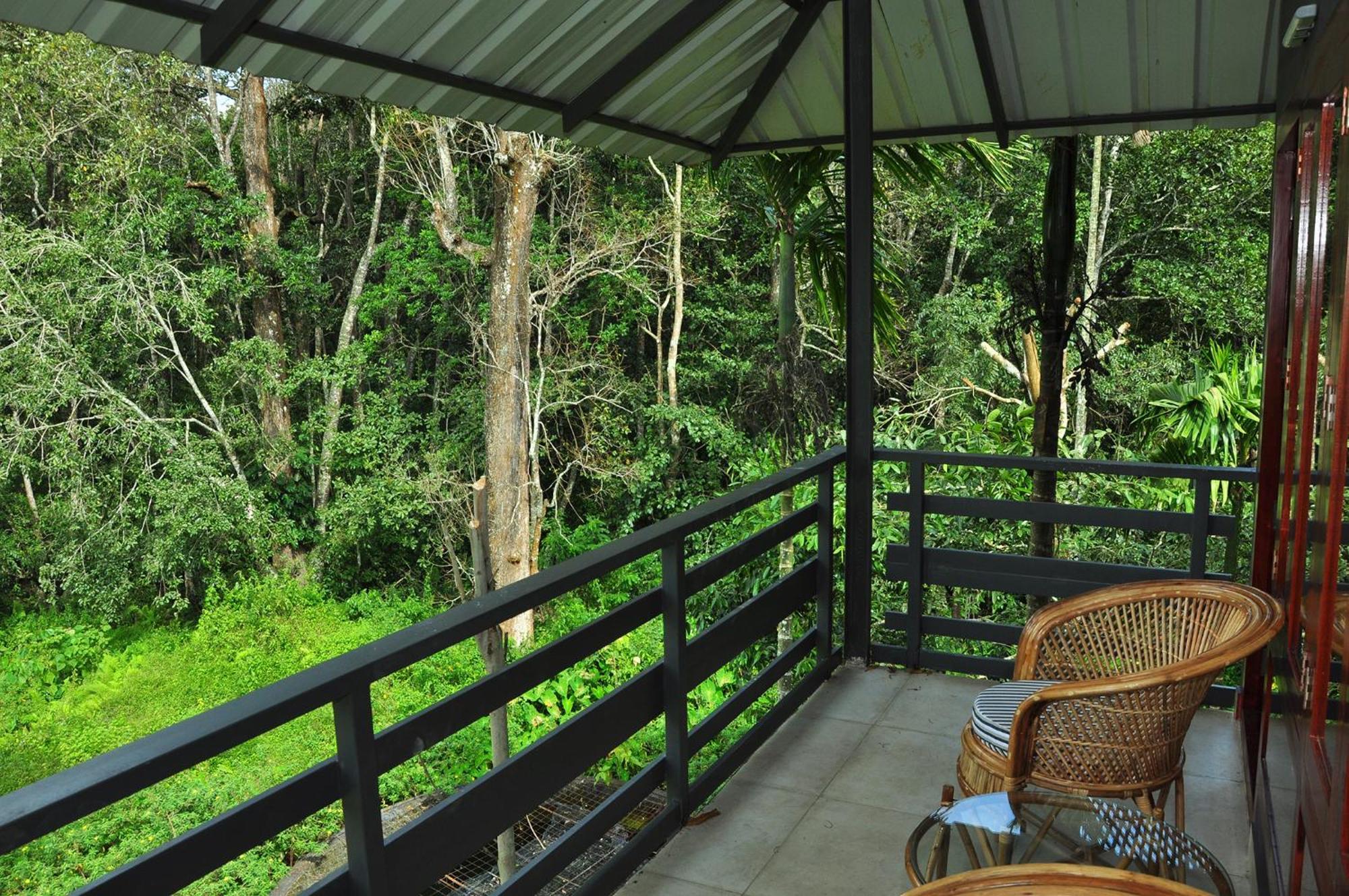 The Woods Resorts Wayanad Sultan Bathery Esterno foto