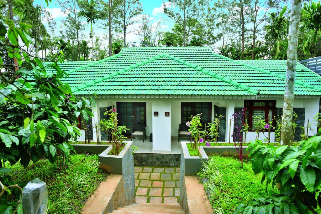 The Woods Resorts Wayanad Sultan Bathery Esterno foto