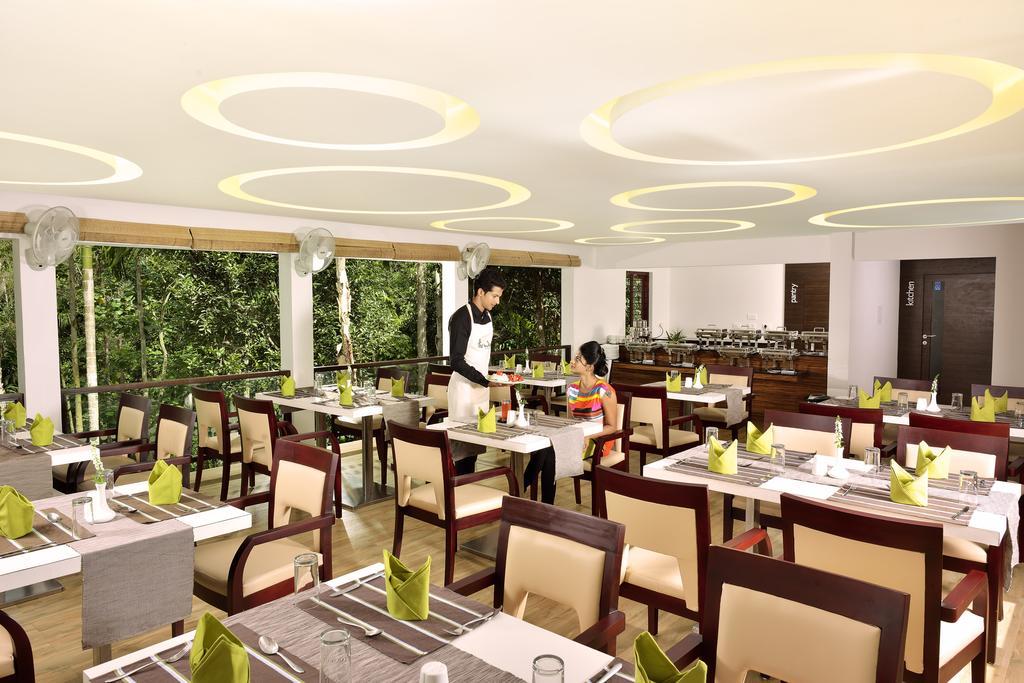 The Woods Resorts Wayanad Sultan Bathery Esterno foto