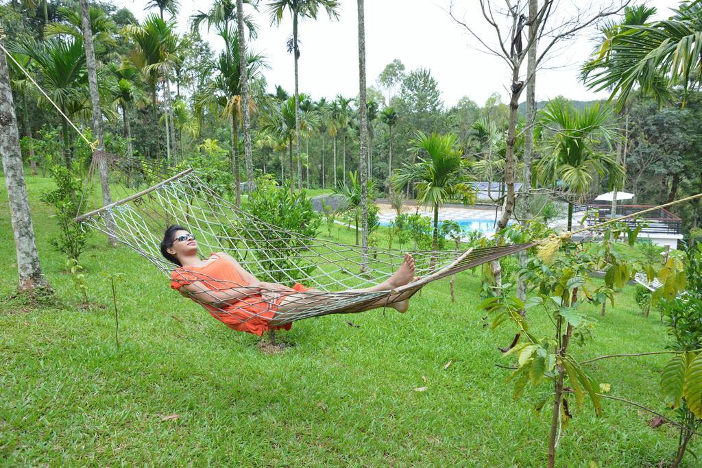 The Woods Resorts Wayanad Sultan Bathery Esterno foto