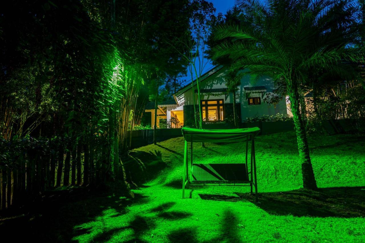 The Woods Resorts Wayanad Sultan Bathery Esterno foto