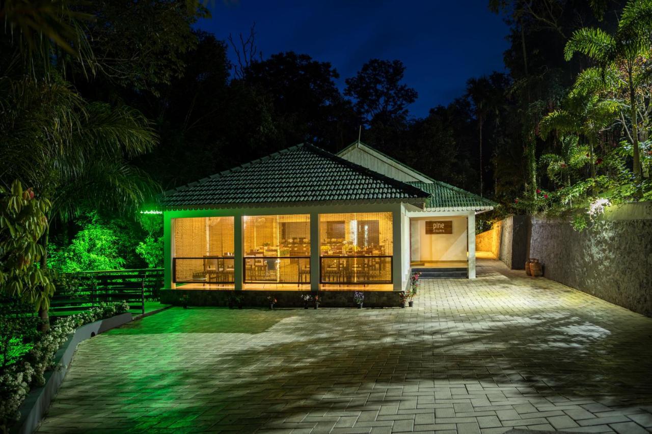 The Woods Resorts Wayanad Sultan Bathery Esterno foto