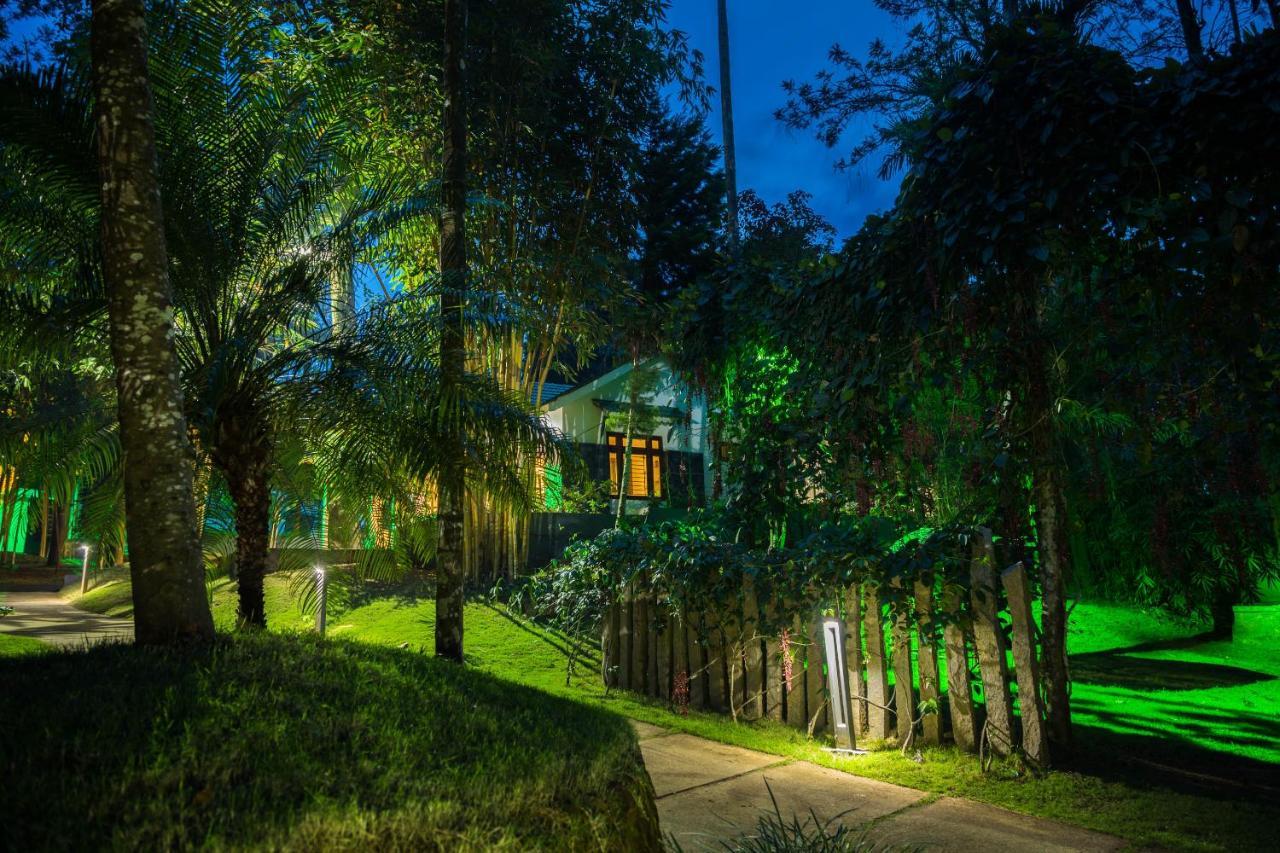 The Woods Resorts Wayanad Sultan Bathery Esterno foto