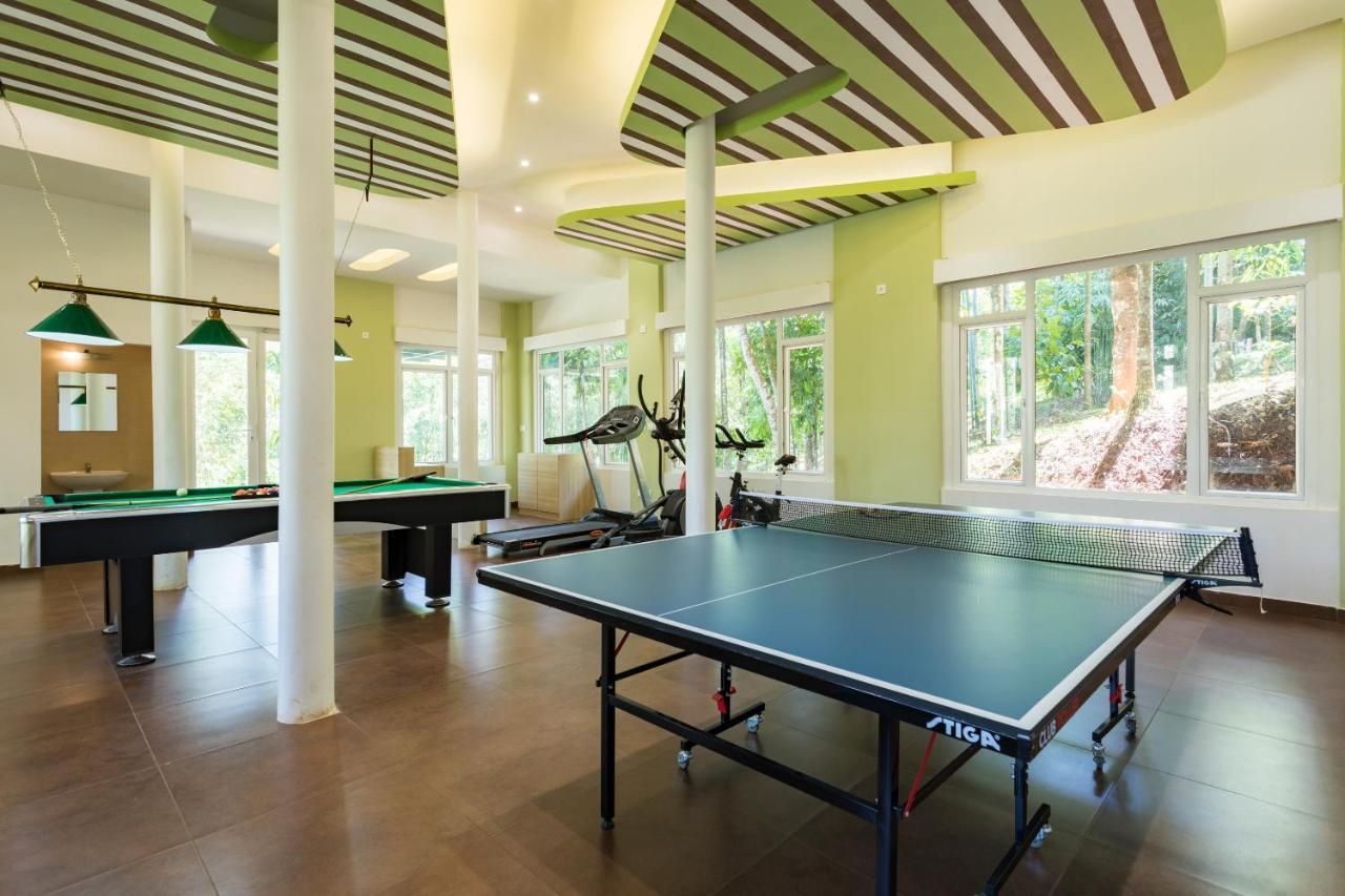 The Woods Resorts Wayanad Sultan Bathery Esterno foto