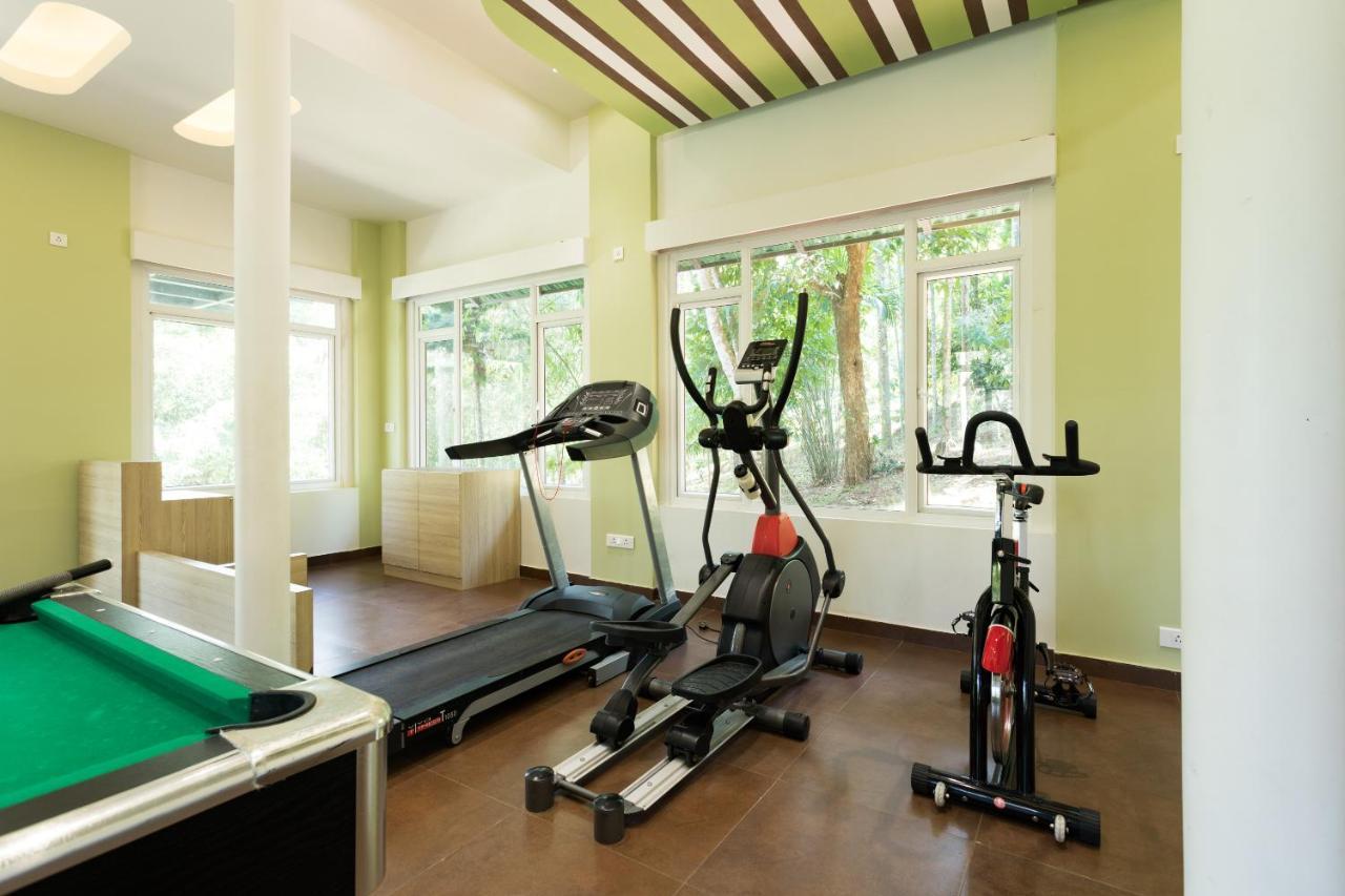 The Woods Resorts Wayanad Sultan Bathery Esterno foto